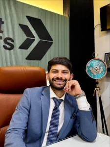 digraj singh rajput net worth