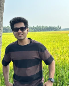 mouli tanuj Prasanth