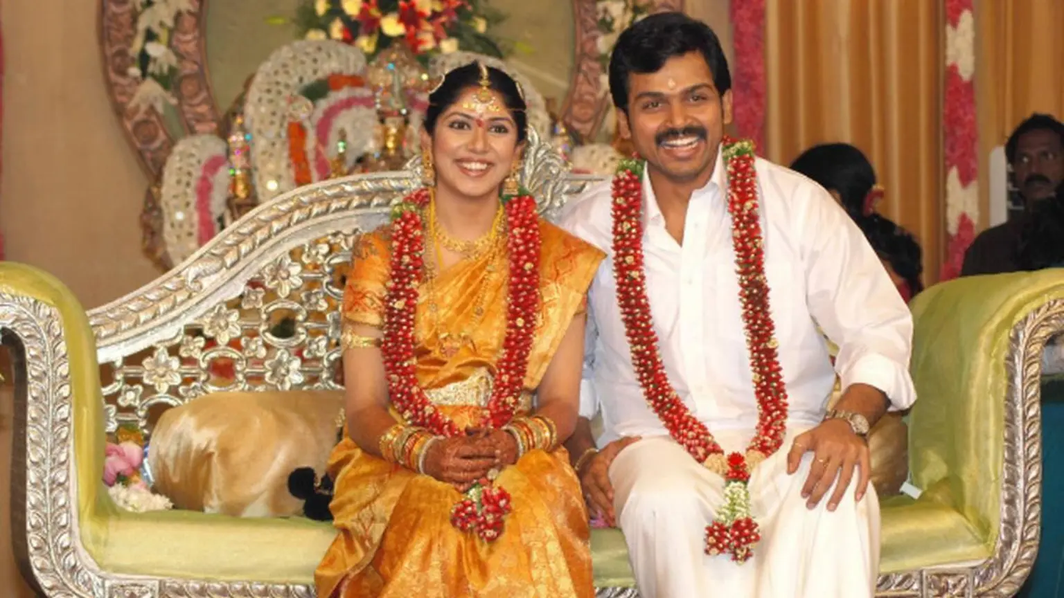 Ranjini Chinnaswamy