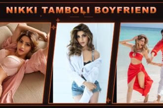 Nikki Tamboli Boyfriend