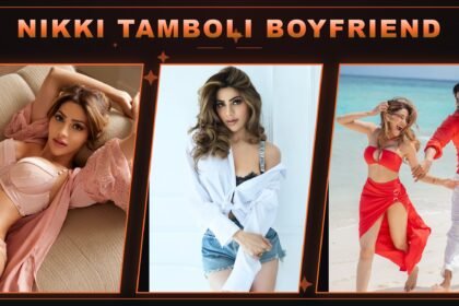 Nikki Tamboli Boyfriend