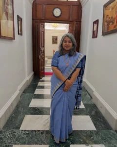 itishree murmu age