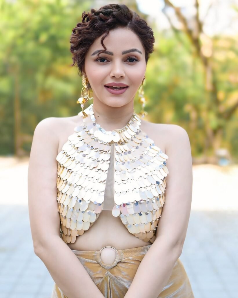 rubina dilaik religion