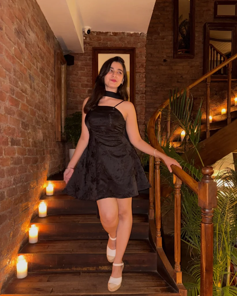 Naisha Khanna