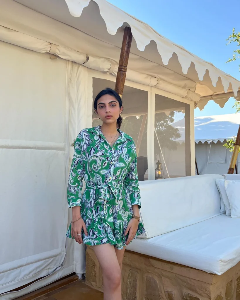 aviva baig religion