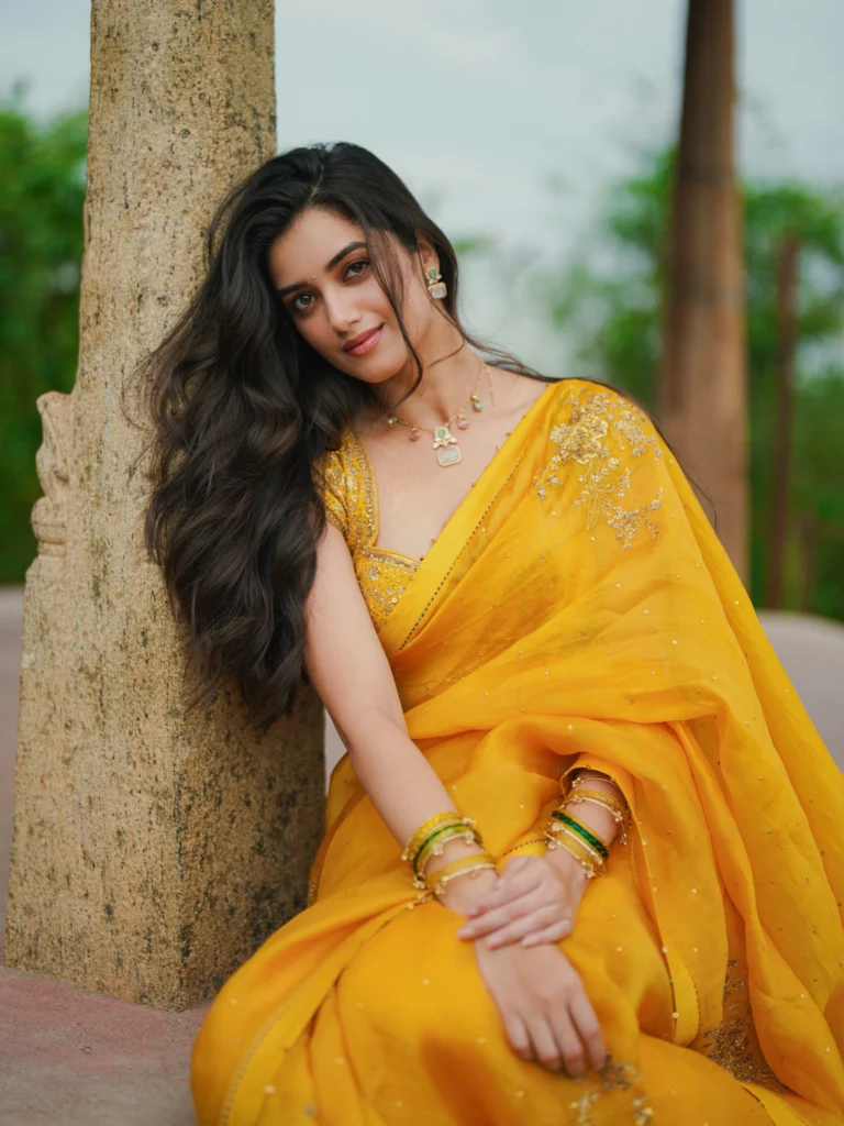 bhagyashri borse age