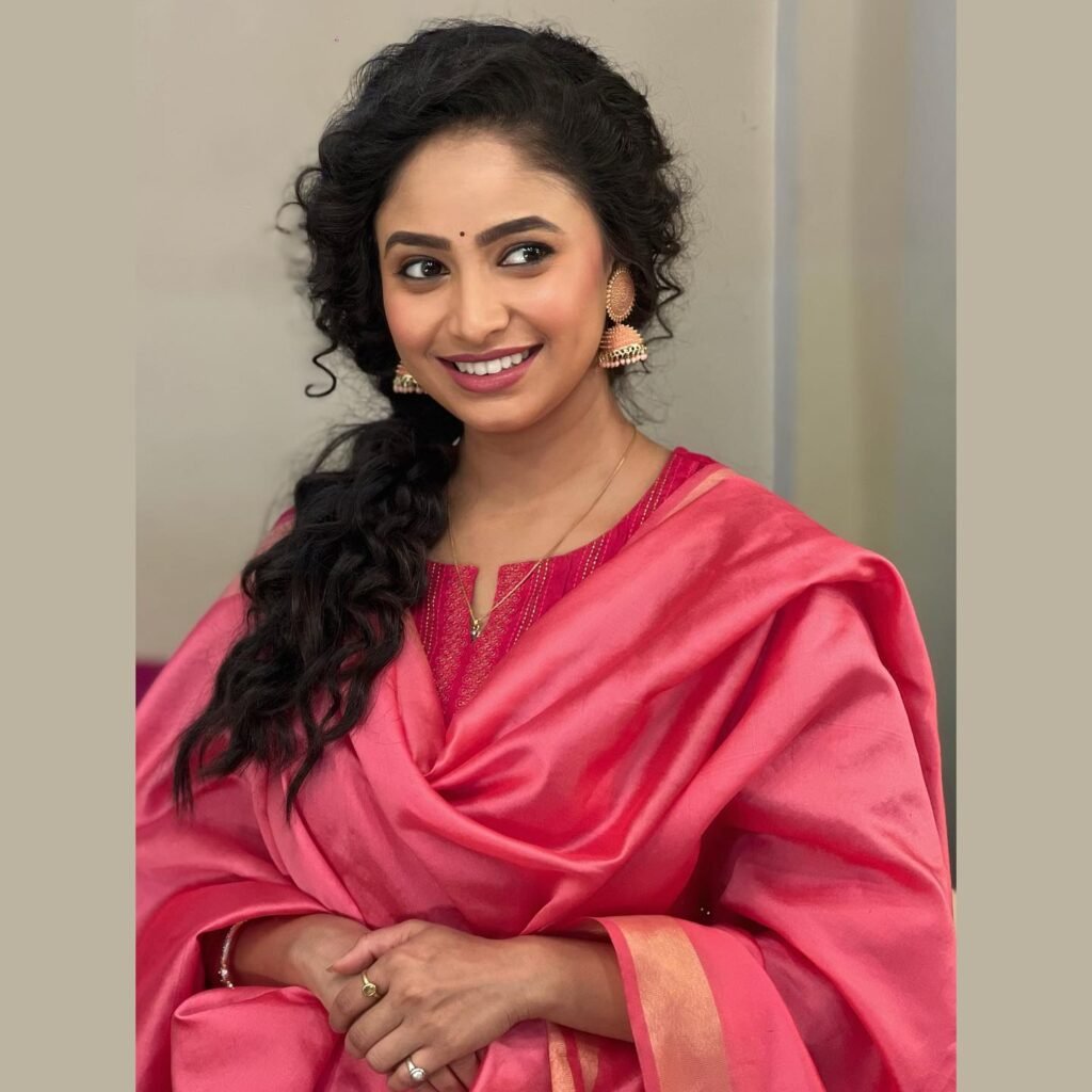 Sayali Deodhar