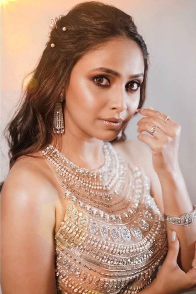 Sayali Deodhar
