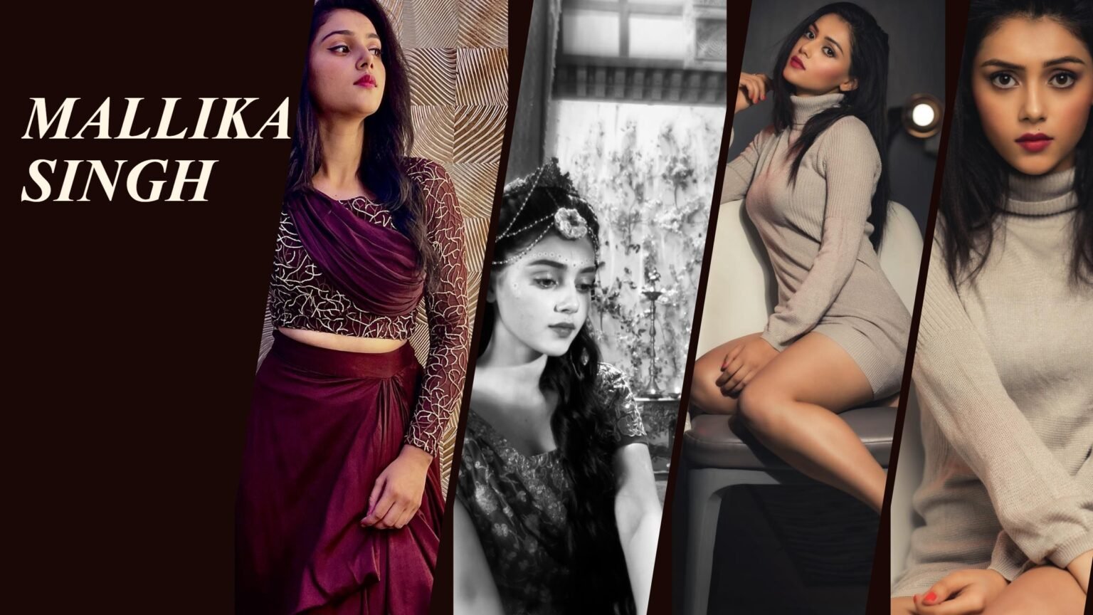 Mallika Singh