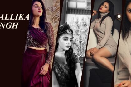 Mallika Singh