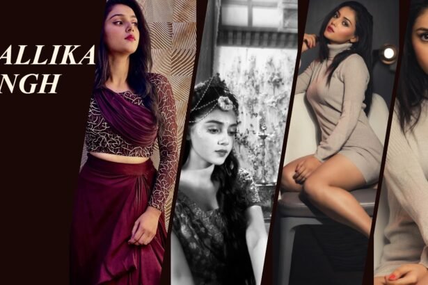 Mallika Singh
