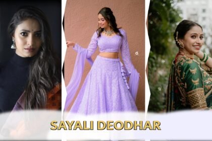 Sayali Deodhar