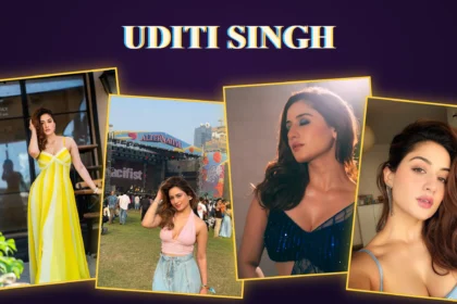 Uditi Singh