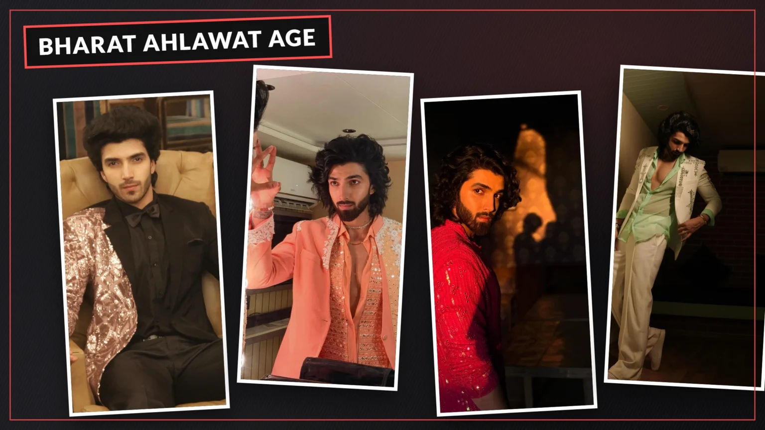Bharat Ahlawat Age