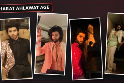 Bharat Ahlawat Age