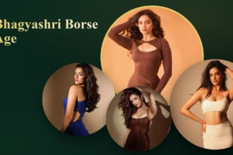 Bhagyashri Borse Age