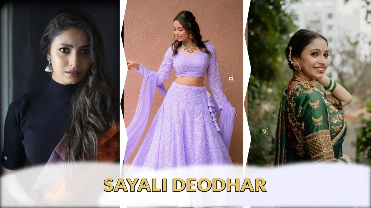 Sayali Deodhar