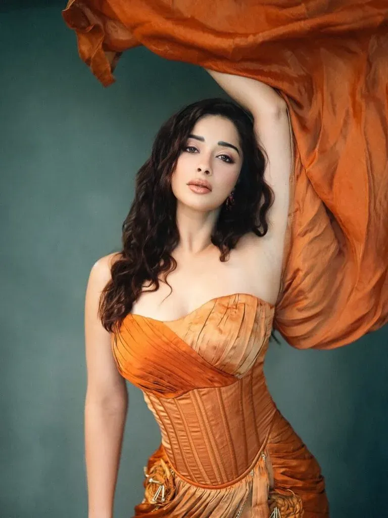 Nyra Banerjee Movies and TV Shows