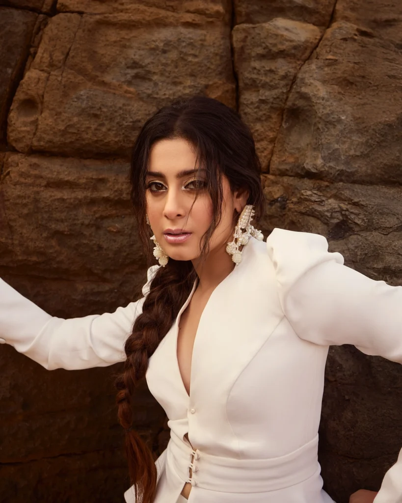 isha malviya age