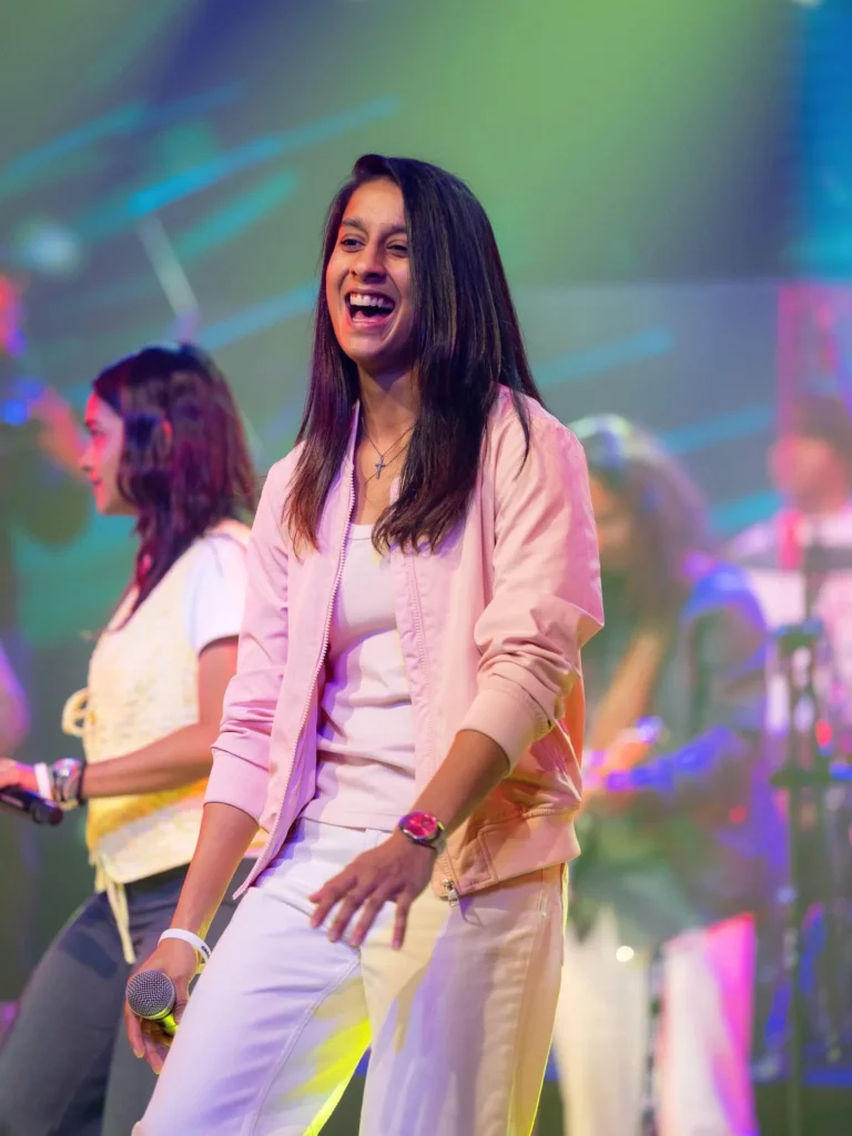 jemimah rodrigues education