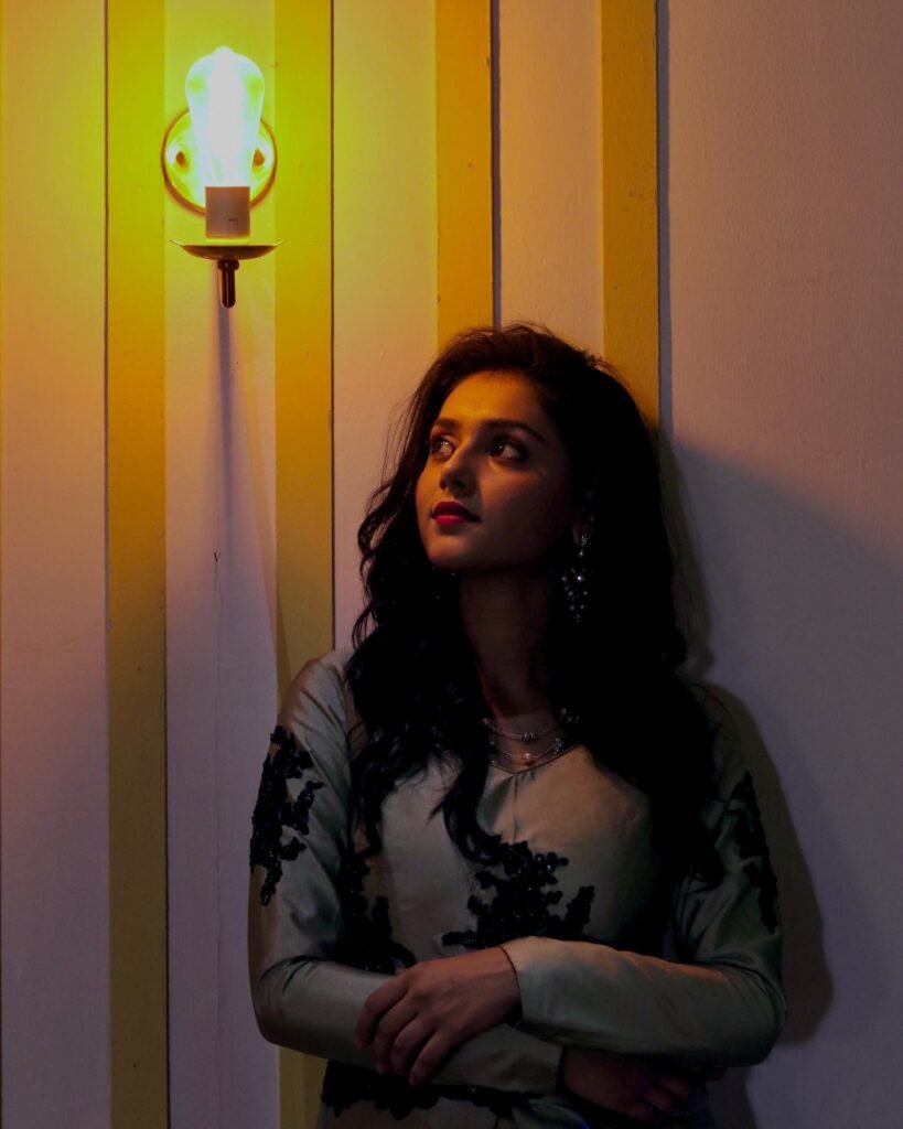 Mallika Singh