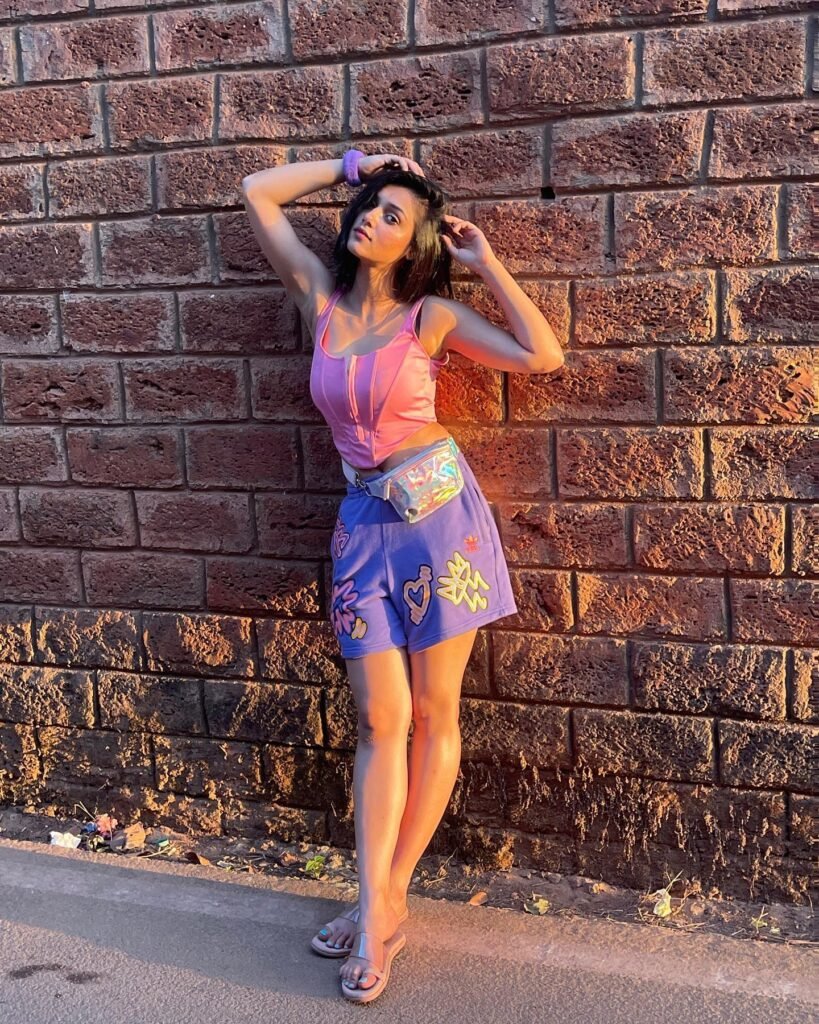 Mallika Singh