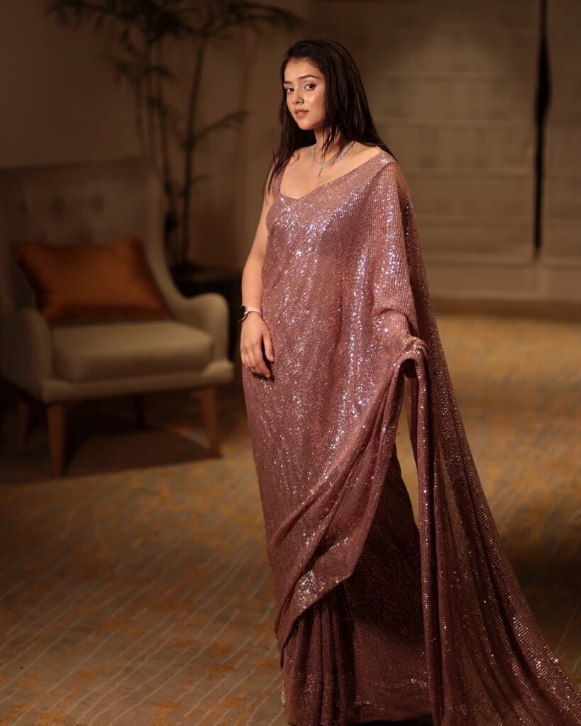 Mallika Singh