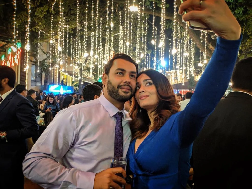 mayanti langer net worth