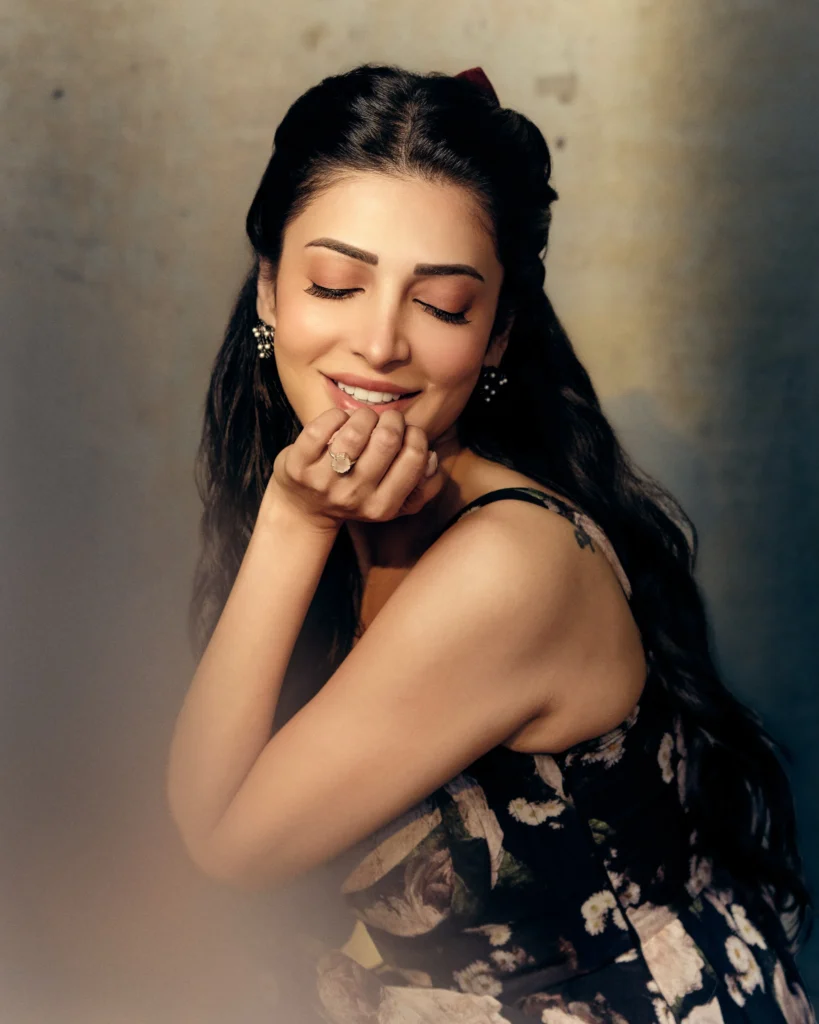 shruti haasan boyfriend