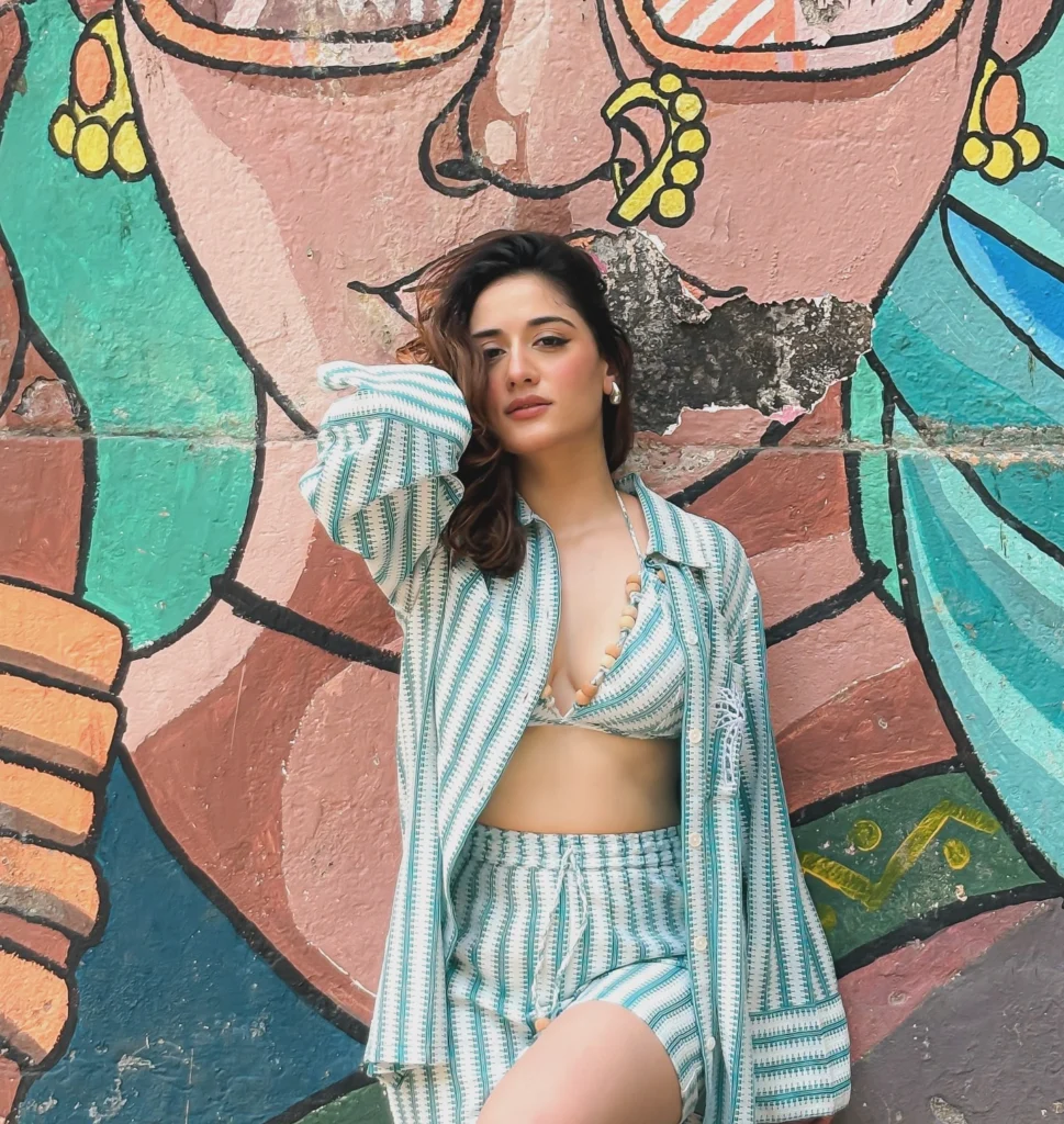 Uditi Singh