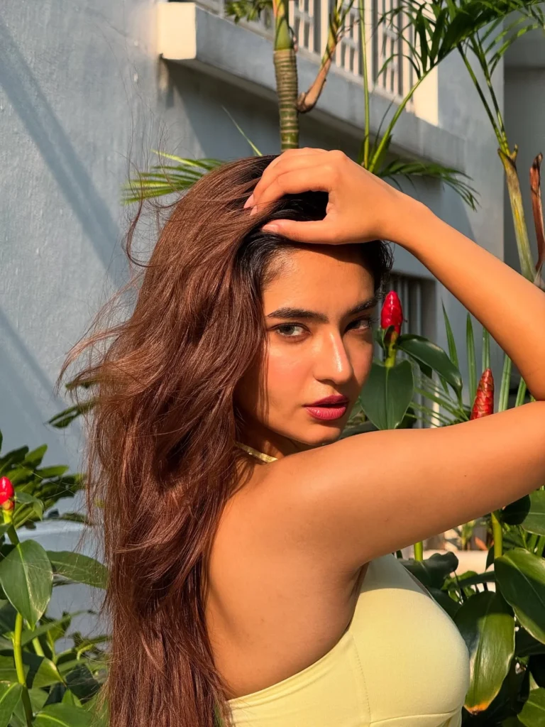 anushka sen