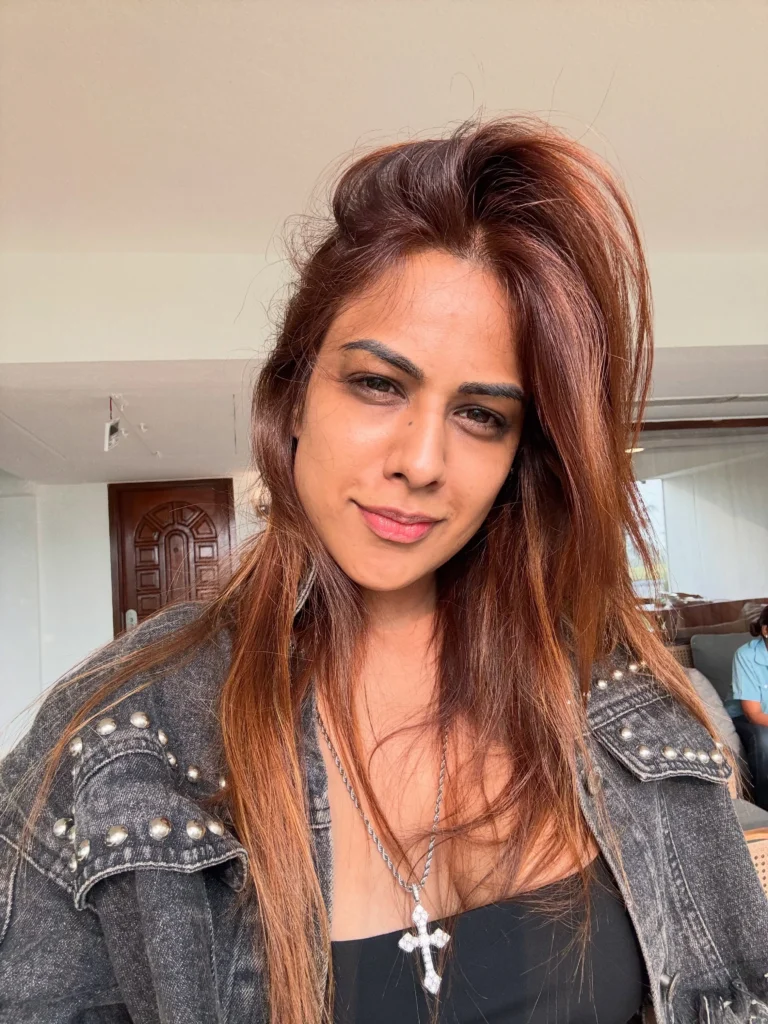 tv shows with nia sharma